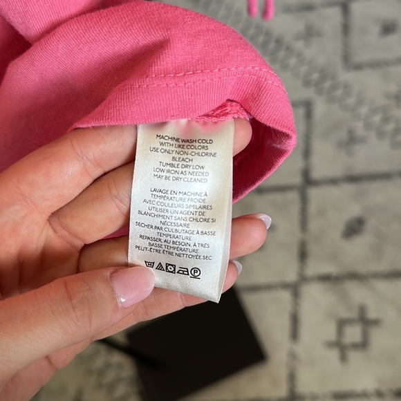 Free People Crop Top - Picture 3 of 14